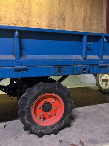 運搬車