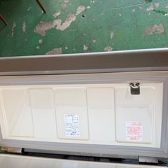 2016年 フクシマ製氷機  45kgの画像