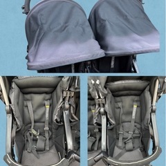 コンビ　ツインスピンGCの画像