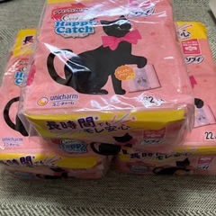 生理用品22個入り３パックの画像