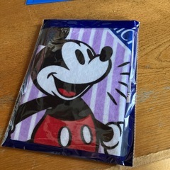 2026カレンダー&フェイスタオルの画像