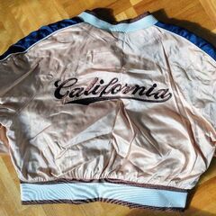 FOREVER 21・ショートブルゾン　JK     可愛い💗　　　Hana🌸の画像