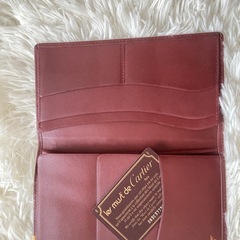 カルディ財布の画像