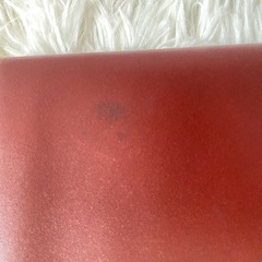 カルディ財布の画像