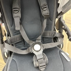 Bugaboo Bee5の画像