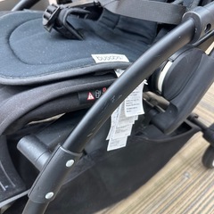 Bugaboo Bee5の画像