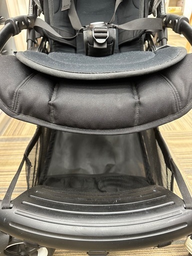 Bugaboo Bee5