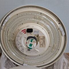 ledライト リモコンなしの画像