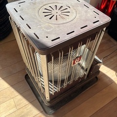 ダイニチ ブルーヒーターの画像