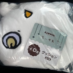 エニマイくじ　ちいかわ　9品まとめ売りの画像