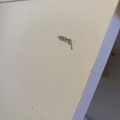 ニトリ　レンジ台　キッチン　レンジ棚の画像