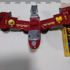 パウパトロールセットの画像