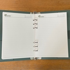 ダイアリー　2026年の画像