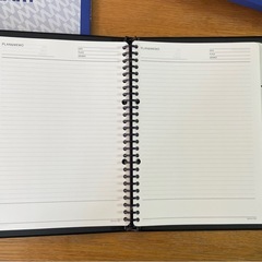 ダイアリー　2026年の画像