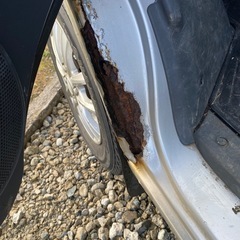 販売決まりました。　ダイハツ　ハイゼット　バン　車検たっぷり　4WDの画像