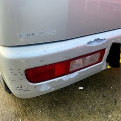 販売決まりました。　ダイハツ　ハイゼット　バン　車検たっぷり　4WDの画像