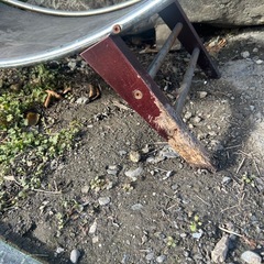 コーヒーテーブルの画像