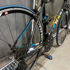 ※各所要整備※　MASI ロードバイクの画像