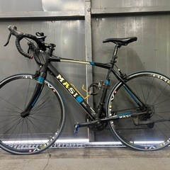 ※各所要整備※　MASI ロードバイクの画像