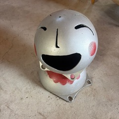 瀬戸内海芸術祭にいたようなお人形の画像