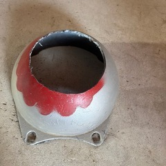 瀬戸内海芸術祭にいたようなお人形の画像