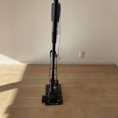 掃除機スタンド
の画像