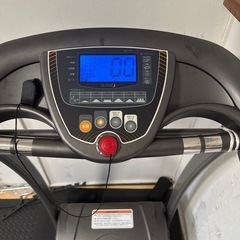 イグニオ　トレッドミル　ウォーキングマシン　　の画像