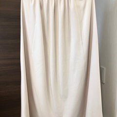 ロングスカートの画像