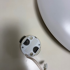 シーリングライトの画像