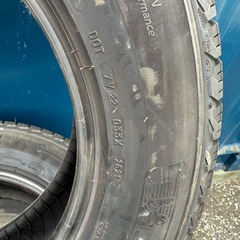 215/65R17 スタッドレス　無料の画像