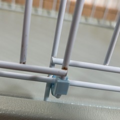 ペットゲージ　犬　猫　の画像