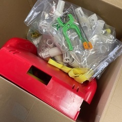 【土日限定価格】アンパンマン カンタン折りたたみ ブランコパークデラックスの画像