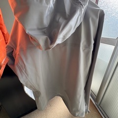 ティフォン ウォーム ネクスト ストレッチ ジャケット防水シェルジャケットの画像