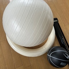 バランスボール　サンドボール　　　他の画像