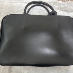 リエディ　ボストンバッグ　黒の画像