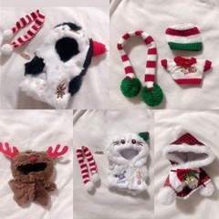 ラブブ 専用服の画像