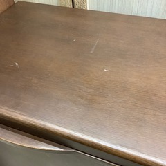 筑波産商のリビングボードのご紹介ですの画像