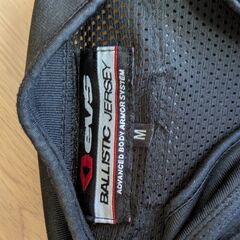 バイク プロテクターの画像