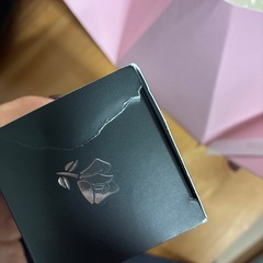 LANCOME化粧水の画像