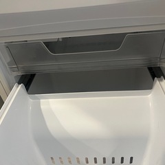 東芝GR-U15BS(W)冷蔵庫の画像