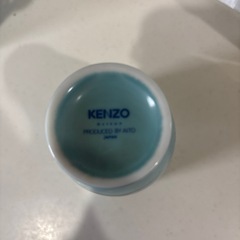 カップ　KENZOの画像