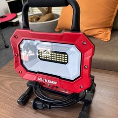 株式会社プロト MASTERGRIP LED投光器ワークライトの画像