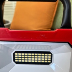 株式会社プロト MASTERGRIP LED投光器ワークライトの画像