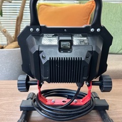 株式会社プロト MASTERGRIP LED投光器ワークライトの画像
