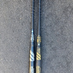 金属バット軟式用の画像