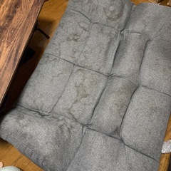 ソファ＆ローテーブルの画像