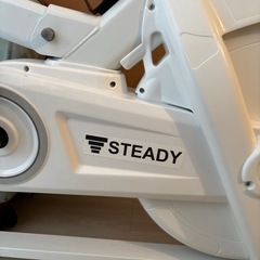 エクササイズ　バイクの画像