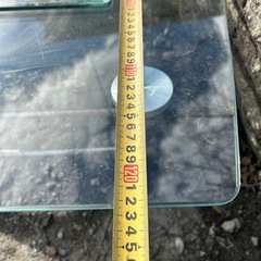 コーヒーテーブルの画像