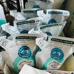 ⭐️激安⭐️ウタマロ　キッチン　詰替用の画像