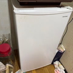 　至急　冷蔵庫の画像